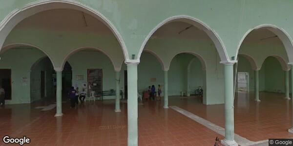 PRESIDENCIA MUNICIPAL